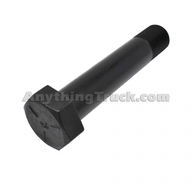 Hutch 719-02 1"-14 x 5" Long Torque Arm Bolt