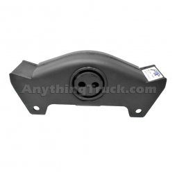 PTP 75003 Fabricated Equalizer, Old Style 2-Bolt Bushing, Fits Hutch