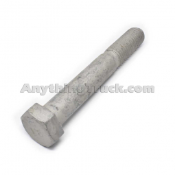 PTP 75900 Equalizer Rebound Bolt, 5/8"-18 x 4-1/2" Long