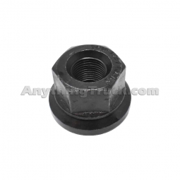 568216 Two Piece Swivel Flanged Wheel Nut
