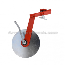 COSW2 Clamp Mounted Strap Winder For 2" & 4" Straps