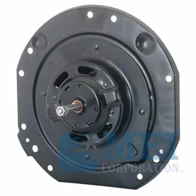 MEI 01-0200 Blower Motor, Single Shaft, Chevy/GMC Trucks, OEM# 5044998 (Special Order)