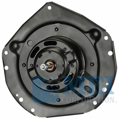 MEI 01-0201 Blower Motor,  Single Shaft, Chevy/GMC Trucks, OEM# 5044987 (Special Order)