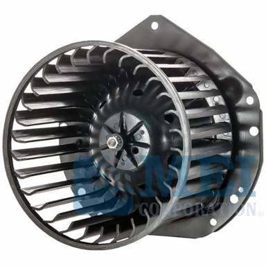 MEI 01-0208 Blower Motor, Single Shaft, Chevy/GMC Trucks, OEM# 52461377 (Special Order)