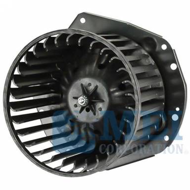 MEI 01-0209 Blower Motor, Chevy/GMC Trucks, OEM# 52467125, 52466047, 52465939 (Special Order)