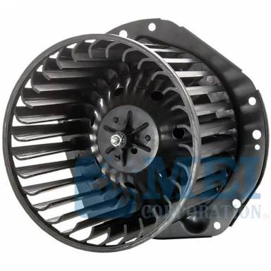 MEI 01-0212 Blower Motor, Chevy/GMC Trucks, OEM# 52466086 (Special Order)