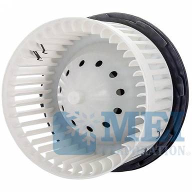 MEI 01-0221 Blower Motor, Chevy/GMC Trucks, OEM# 52473336 (Special Order)