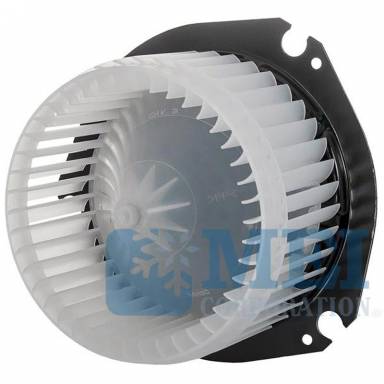 MEI 01-0222 Blower Motor, Chevy/GMC Trucks, OEM# 89019053 (Special Order)