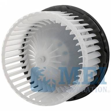 MEI 01-0223 Blower Motor, Chevy/GMC Trucks, OEM# 89018283 (Special Order)