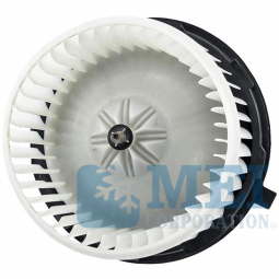 MEI 01-0225 Blower Motor, Chevy/GMC Trucks, OEM# 25860468 (Special Order)