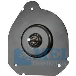 MEI 01-0405 Blower Motor, Ford/Sterling Trucks, OEM# E2TZ18527A (Special Order)