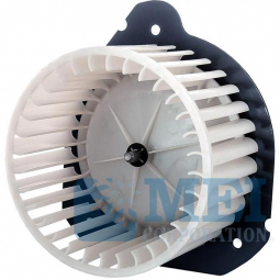 MEI 01-0408 Blower Motor, ford/Sterling Trucks, OEM# F4TZ19805A (Special Order)