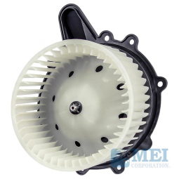 MEI 01-0421A Blower Motor, Ford/Sterling Trucks, OEM# F85Z19805CA(Special Order)