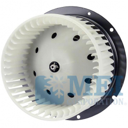 MEI 01-0424A Blower Motor, Ford/Sterling Trucks, OEM# F81Z19805BA (Special Order)