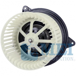 MEI 01-0431 Blower Motor, Ford OEM# YS4Z19805AA & YS4Z19805AB (Special Order)