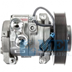 MEI 03-0627 OEM Freightliner Denso Compressor