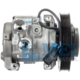 MEI 03-0633 OEM Freightliner Denso Compressor