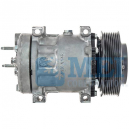 MEI 03-1014 Genuine OEM Sanden Compressor