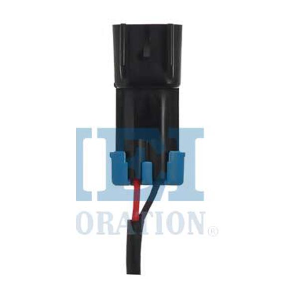 MEI 03-1401S Genuine OEM Sanden Compressor Replaces OEM# F69-6003