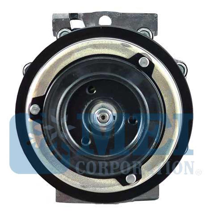 MEI 03-1405S Genuine OEM Sanden Compressor Replaces OEM# F69-6003