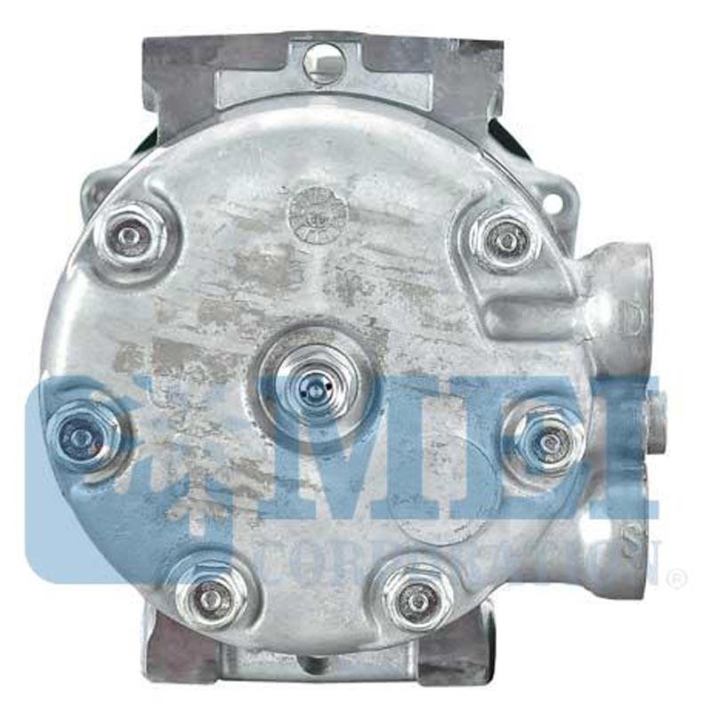MEI 03-1405S Genuine OEM Sanden Compressor Replaces OEM# F69-6003