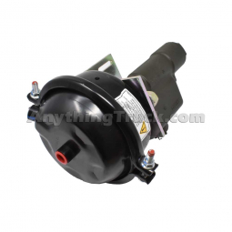 Mico 02-460-501 Air over Hydraulic Actuator, Brake Fluid, 1.5" Bore, T24 Chamber