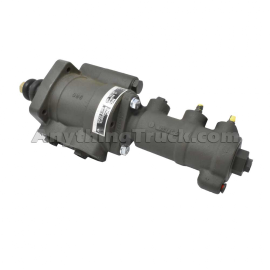 Mico 02-460-602 Boosted Tandem Straight Bore Master Cylinder