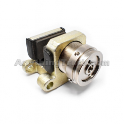Mico 02-515-006 Disc Parking Brake Caliper, Hyd Oil, 1700 PSI Release Pressure