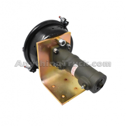 Mico 03-460-148 Air over Hydraulic Actuator, Hyd Oil, Type 36 Chamber, 1-3/4" Bore