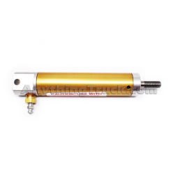 Mico 12-120-010 Slave Cylinder, Hyd Oil, 0.62" Bore