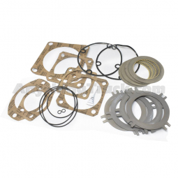 Mico 12-501-320 Multiple Disc Brake Lining Kit