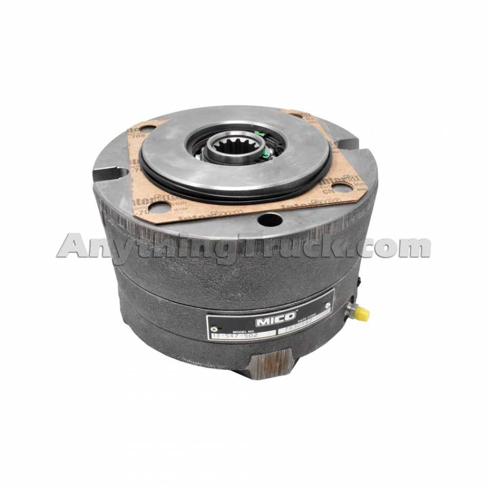 Mico 13-547-502 3C-041445-C2D Multiple Disc Brake | AnythingTruck.com