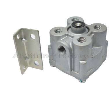 170.065104 R12 Relay Valve, Replaces Bendix 065104