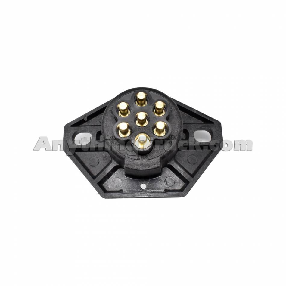 Phillips 16-724 STA-DRY 2-Hole, Bullet Termination, Split Pin