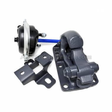 Premier 2400A-2 Coupling With Type 24 Air-Actuated Slack Reducer