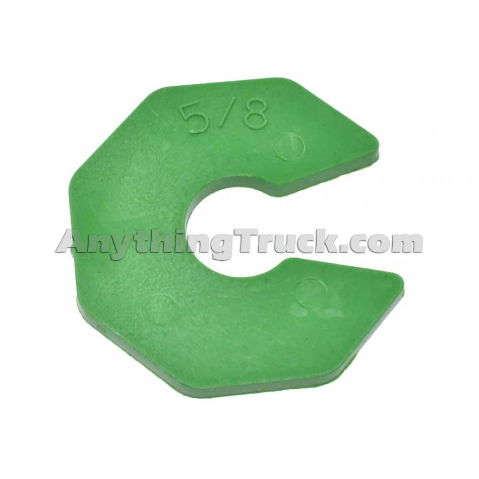 M820625PTP Air Brake Stroke Indicator, 5/8