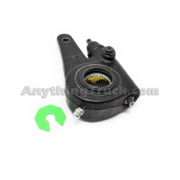 Meritor R803052 Automatic Slack Adjuster, 1.5", 28 Spline, 5.5" Long
