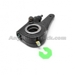 Meritor R803053 Automatic Slack Adjuster, 1.5", 28 Spline, 5.5" Long