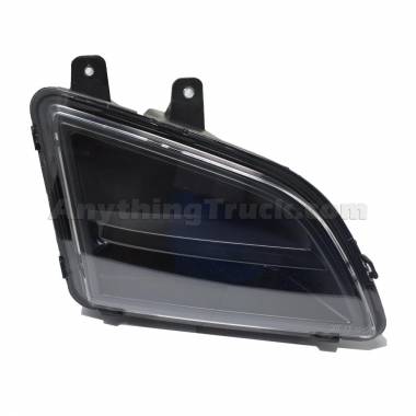 S&S Newstar S-34170 Volvo VNL 2017-2024 LED Fog Light, RH, 12V