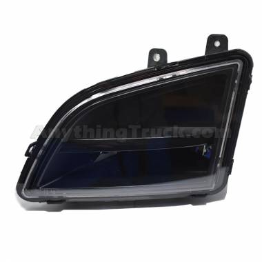 S&S Newstar S-34171 Volvo VNL 2017-2024 LED Fog Light, LH, 12V