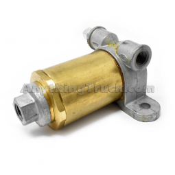 Sealco 6300 Sludge Remover With 1/4" Ports