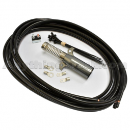 Shurco 1119643 30' Cab Wiring Kit, 40-Amp