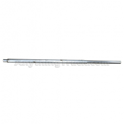 Shurco 1120699 Roll Tube Extension w/Drive Shaft – End Dump