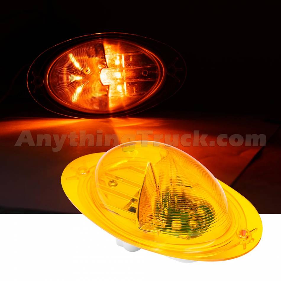 Pro LED 6587A Freightliner Cascadia 2008-2018 9-LED Turn Signal
