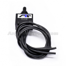Pro LED 6WWPS 6 Wire Weatherproof Toggle Switch, DPDT