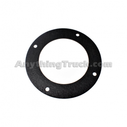 Stemco 330-3028 Hub Cap Gasket, 5" Bolt Circle, 4 Holes