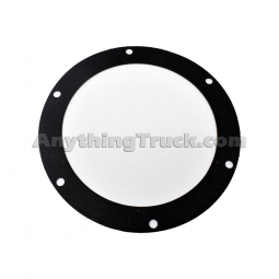 Stemco 330-3034 Hub Cap Gasket, 6-5/8" Bolt Circle, 6 Holes