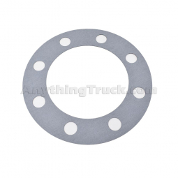 Stemco 330-3036 Axle Flange Gasket, 7" Bolt Circle, 8 Holes, 5-1/2" ID, 8-5/8" OD