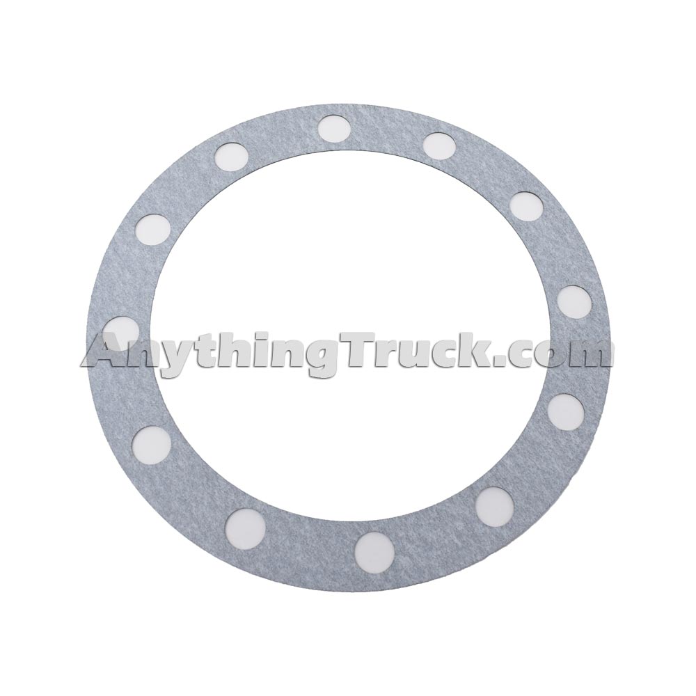 Stemco 3303105 Axle Flange Gasket, 61/2" Bolt Circle, 12 Holes, 511/