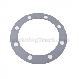 Stemco 330-3106 Axle Flange Gasket, 7" Bolt Circle, 8 Holes, 6" ID, 8-1/4" OD